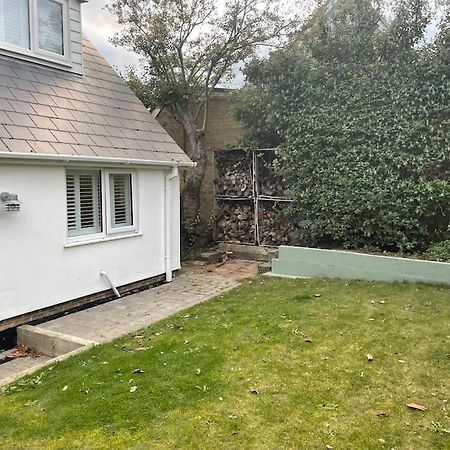 The Bolt Hole Hythe Panoramic Coast And Sea Views Villa Luaran gambar
