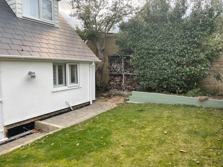 The Bolt Hole Hythe Panoramic Coast And Sea Views Villa Luaran gambar