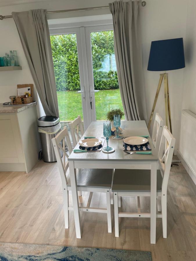 The Bolt Hole Hythe Panoramic Coast And Sea Views Villa Luaran gambar